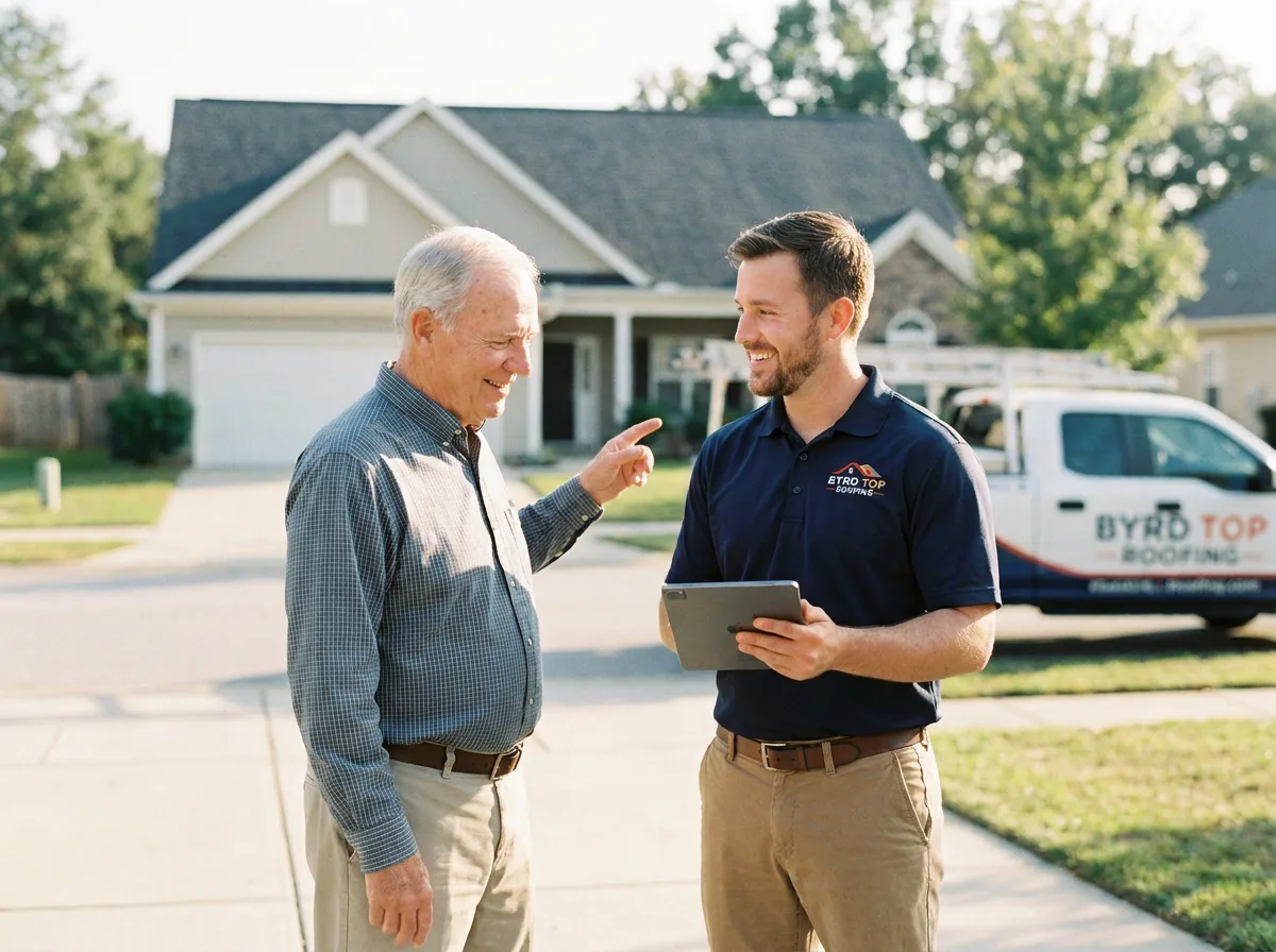 Roofing Harbeson, DE FAQs